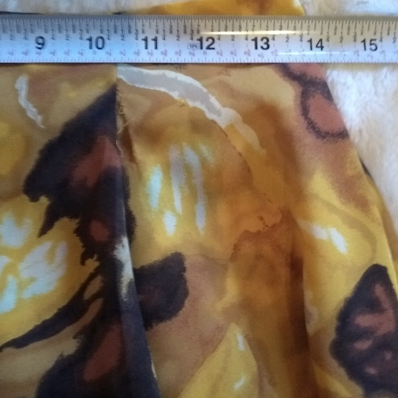 Vintage 70's/80's Cline Kolarek 2 pc outfit - Picture 13 of 14